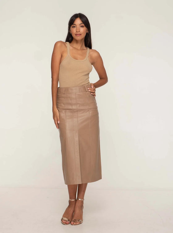 Bronte Maxi Skirt