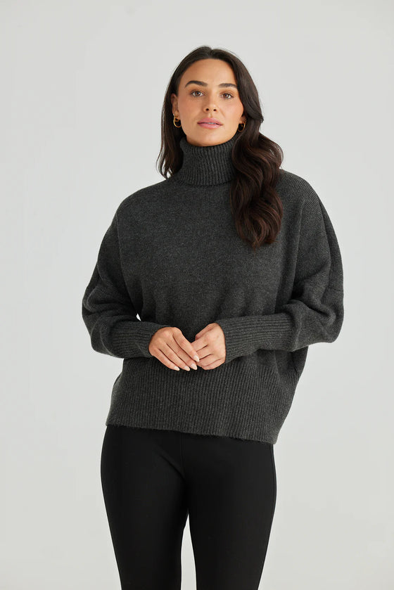 Sophie Knit Jumper