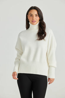  Sophie Knit Jumper