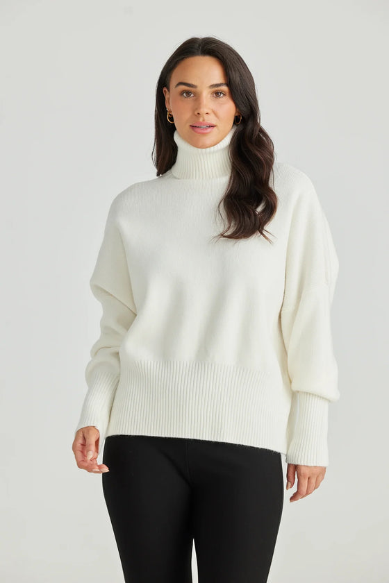 Sophie Knit Jumper