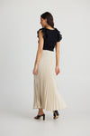 Alias Pleated Skirt