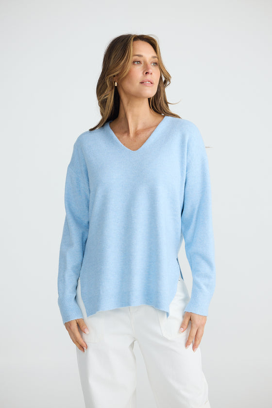 Britney Knit