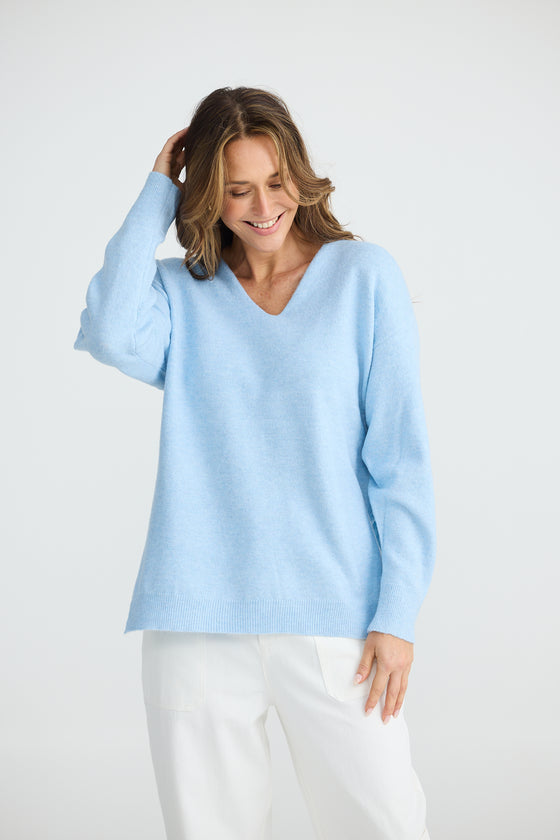 Britney Knit