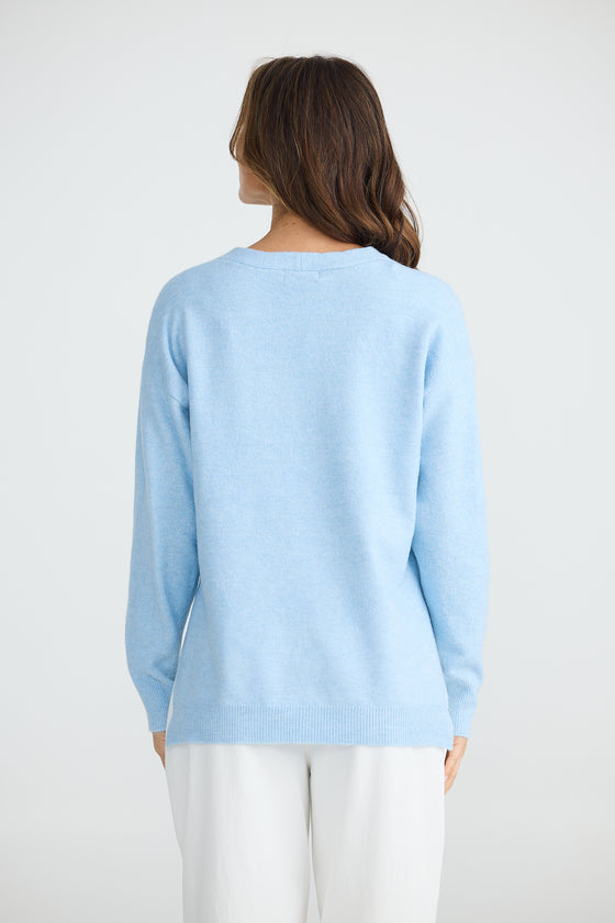 Britney Knit