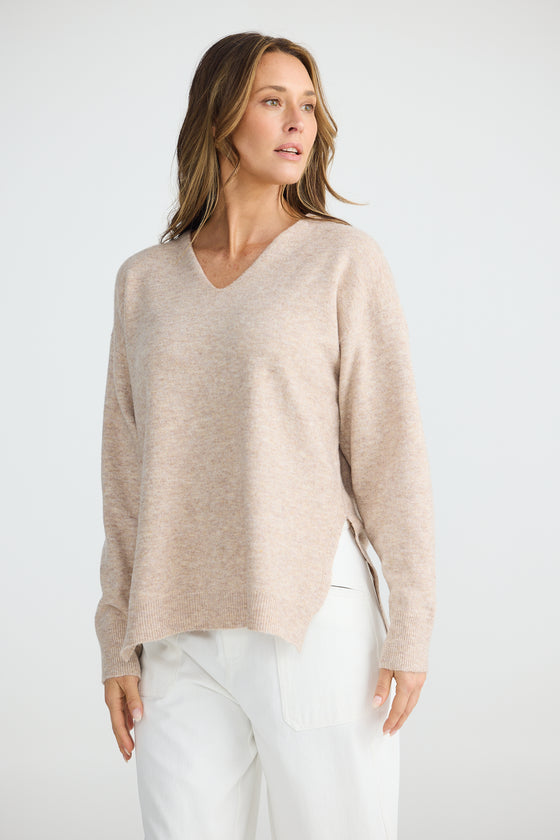 Britney Knit
