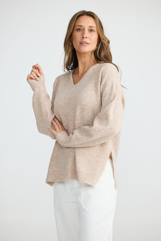 Britney Knit