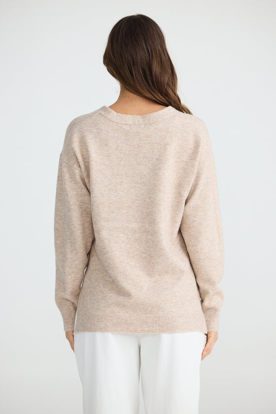 Britney Knit
