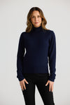 Skye LS Knit Top