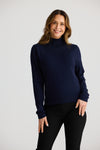 Skye LS Knit Top