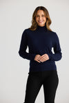 Skye LS Knit Top