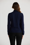 Skye LS Knit Top