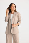 August Blazer