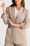 August Blazer