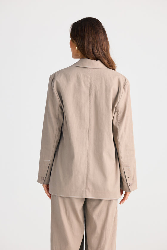 August Blazer