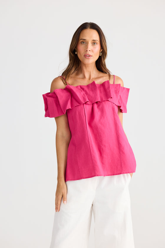Osaka Top