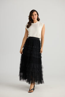  Soprano Skirt