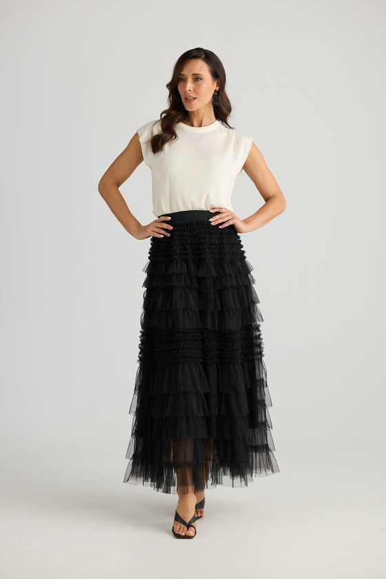 Soprano Skirt