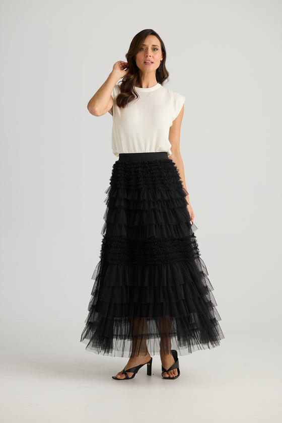 Soprano Skirt