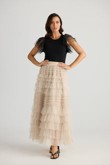  Soprano Skirt