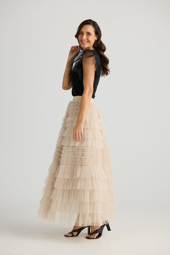 Soprano Skirt
