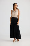 Alias Pleated Skirt