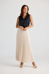 Alias Pleated Skirt