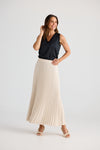 Alias Pleated Skirt