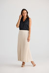 Alias Pleated Skirt