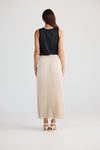 Alias Pleated Skirt