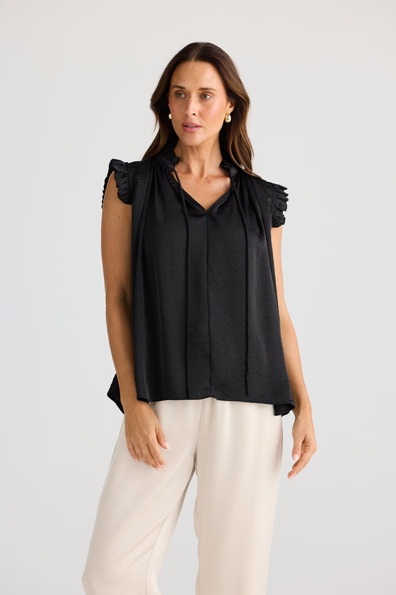 Broadway Top