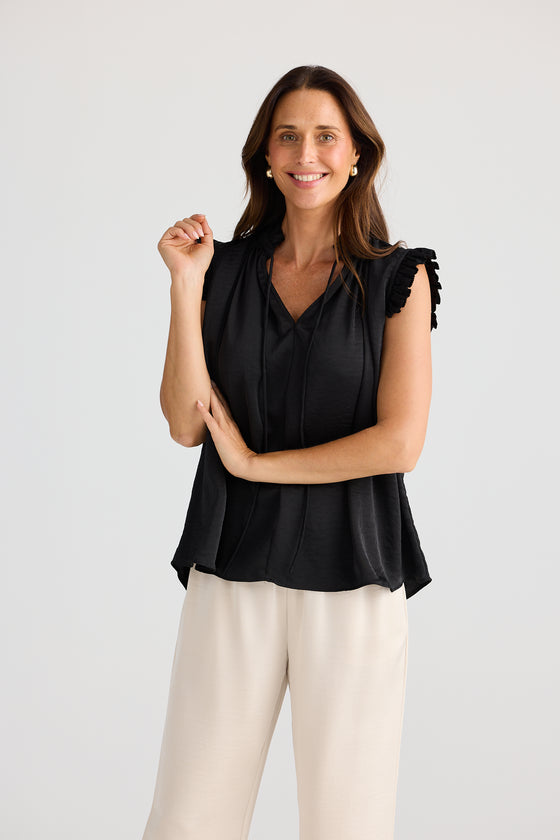 Broadway Top