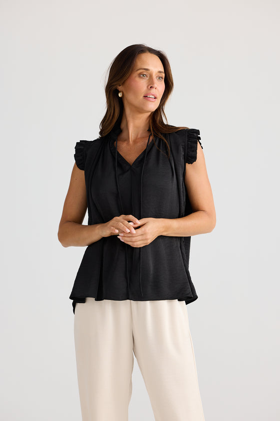 Broadway Top