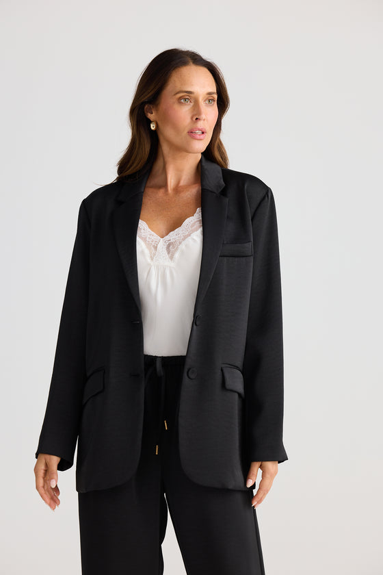 Astrid Blazer