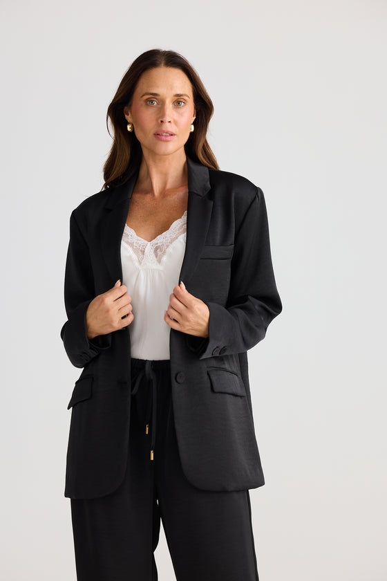 Astrid Blazer