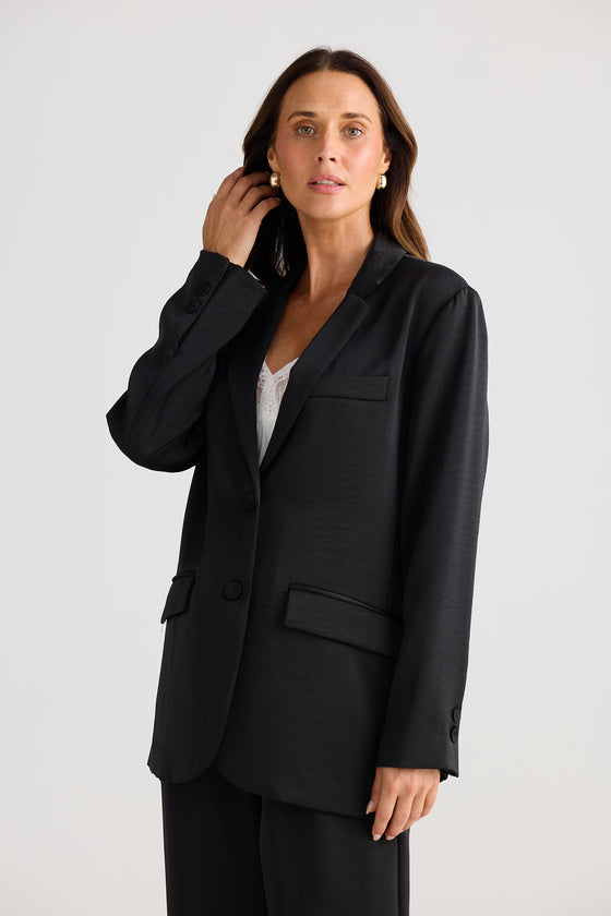 Astrid Blazer