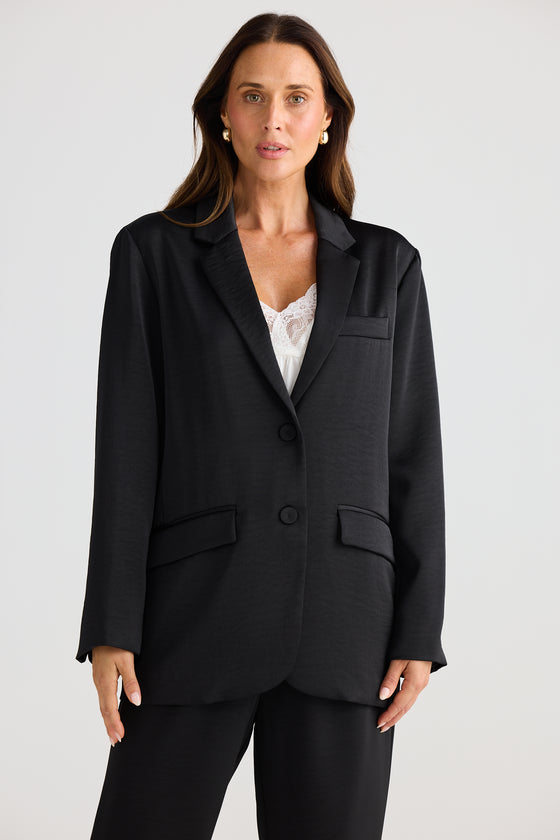 Astrid Blazer