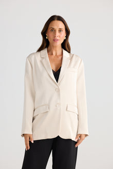  Astrid Blazer
