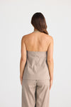August Halter Top