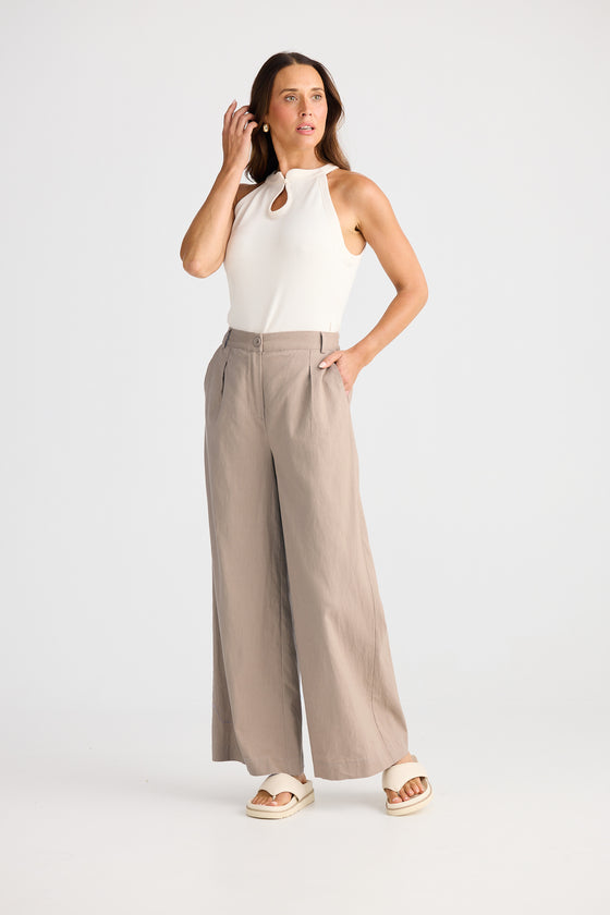 August Pant
