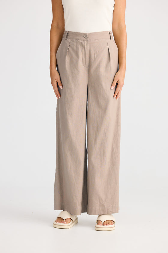 August Pant