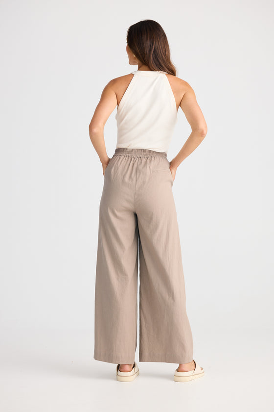 August Pant