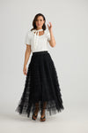 Chance Skirt