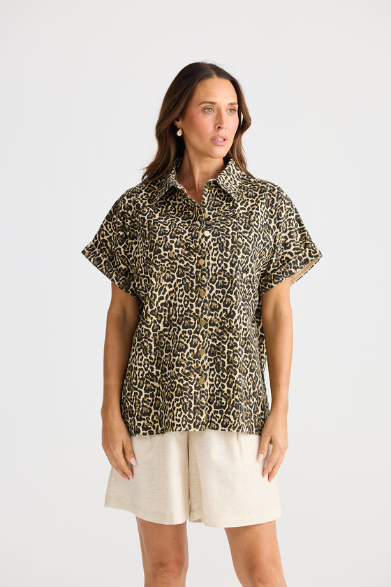 Leroy Shirt