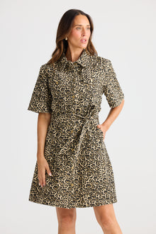  Leroy Dress