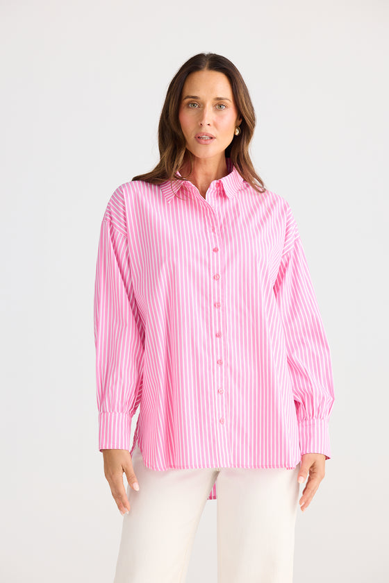 Isabel Shirt