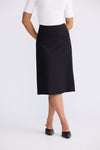 Oriane Skirt - Black