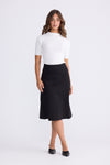Oriane Skirt - Black