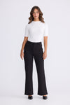 Tressa Pant - Black