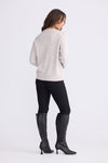 Casey Knit - Oat