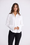 Tavi Shirt - Off White